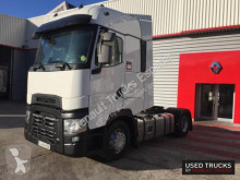 tracteur Renault