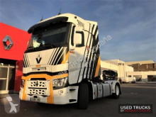 cabeza tractora Renault