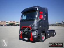 cabeza tractora Renault