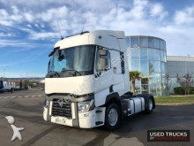cabeza tractora Renault