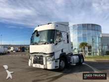 cabeza tractora Renault