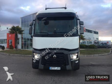 cabeza tractora Renault