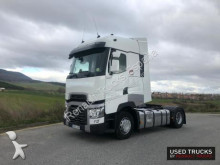 cabeza tractora Renault
