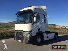 cabeza tractora Renault