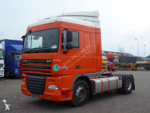 DAF XF105