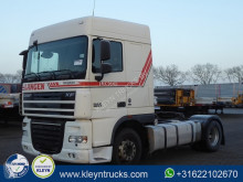 DAF XF105