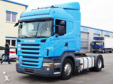 tracteur Scania R 440*Euro 5*Klima*Intarder*Kühlbox*High