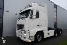 tracteur Volvo
