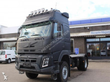 tracteur Volvo