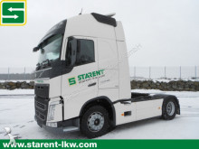 tracteur Volvo