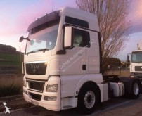 MAN TGX 18.480