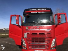 Volvo FH 500