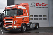 Scania R 420