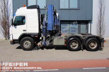 Volvo FM12