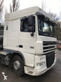 DAF XF105 460
