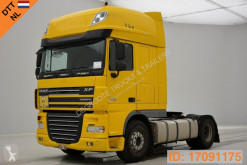 DAF XF105