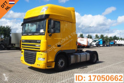 DAF XF105