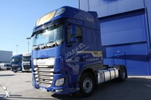 DAF XF 460