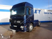 Mercedes Actros 1844 LS