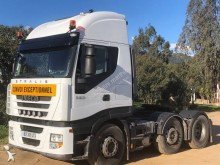 Iveco Stralis 560
