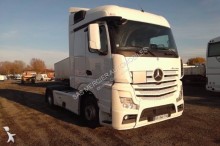 Mercedes Actros 1848