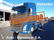 Volvo FH13 460