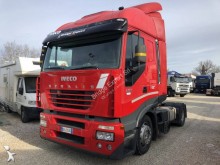 Iveco Stralis 480