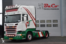 Scania R 410