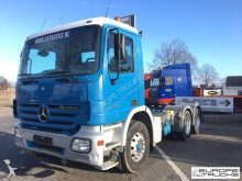 Mercedes Actros 2641