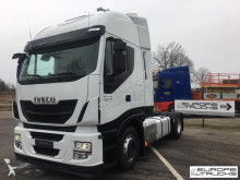 Iveco Stralis