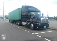 Kenworth T 2000