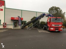 Renault Premium 460 DXI