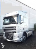 DAF XF105 460