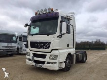 MAN TGX 18.440 XL
