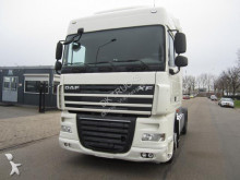 DAF XF105