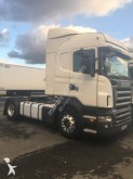 Scania R 420