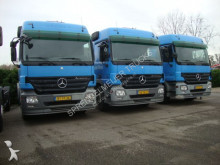 Mercedes LS