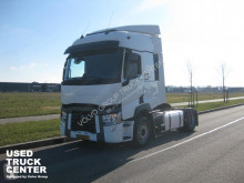 Renault Gamme T