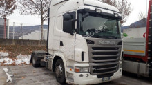 Scania G