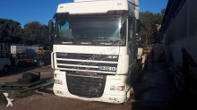 DAF XF105 460