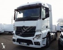Mercedes Actros 1845
