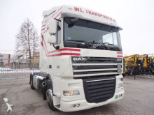 tracteur DAF
