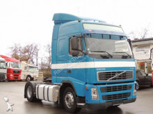 cabeza tractora Volvo