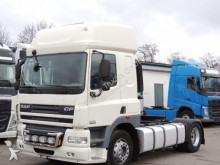 tracteur DAF CF 85 410 *Schaltgetriebe*Euro5*ADR*