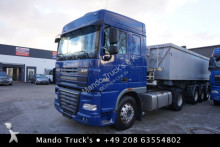 DAF Sattelzugmaschine