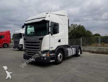 Scania G 450