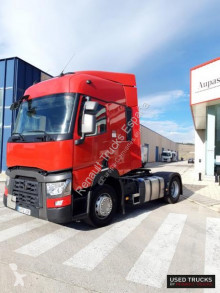 cabeza tractora Renault
