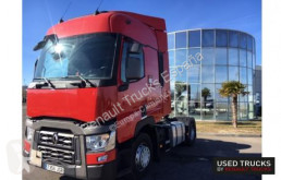 cabeza tractora Renault