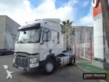cabeza tractora Renault
