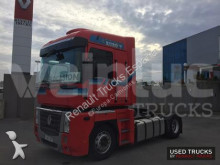 Renault Magnum